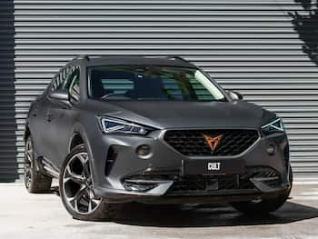 Used Cupra Formentor 2022 for sale - 79559499: Photo