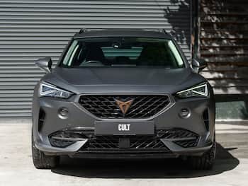 Used Cupra Formentor 2022 for sale - 79559499: Photo