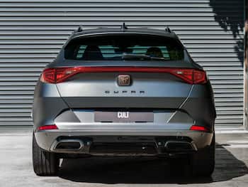 Used Cupra Formentor 2022 for sale - 79559499: Photo