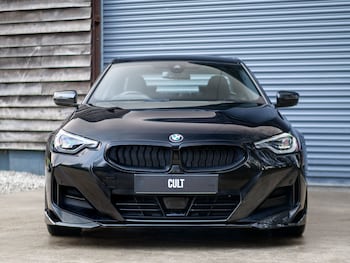 Used BMW 2 Series 2022 for sale - 77269451: Photo