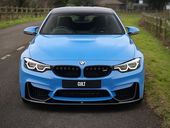 Used BMW M4 2019 for sale - 79189718: Photo