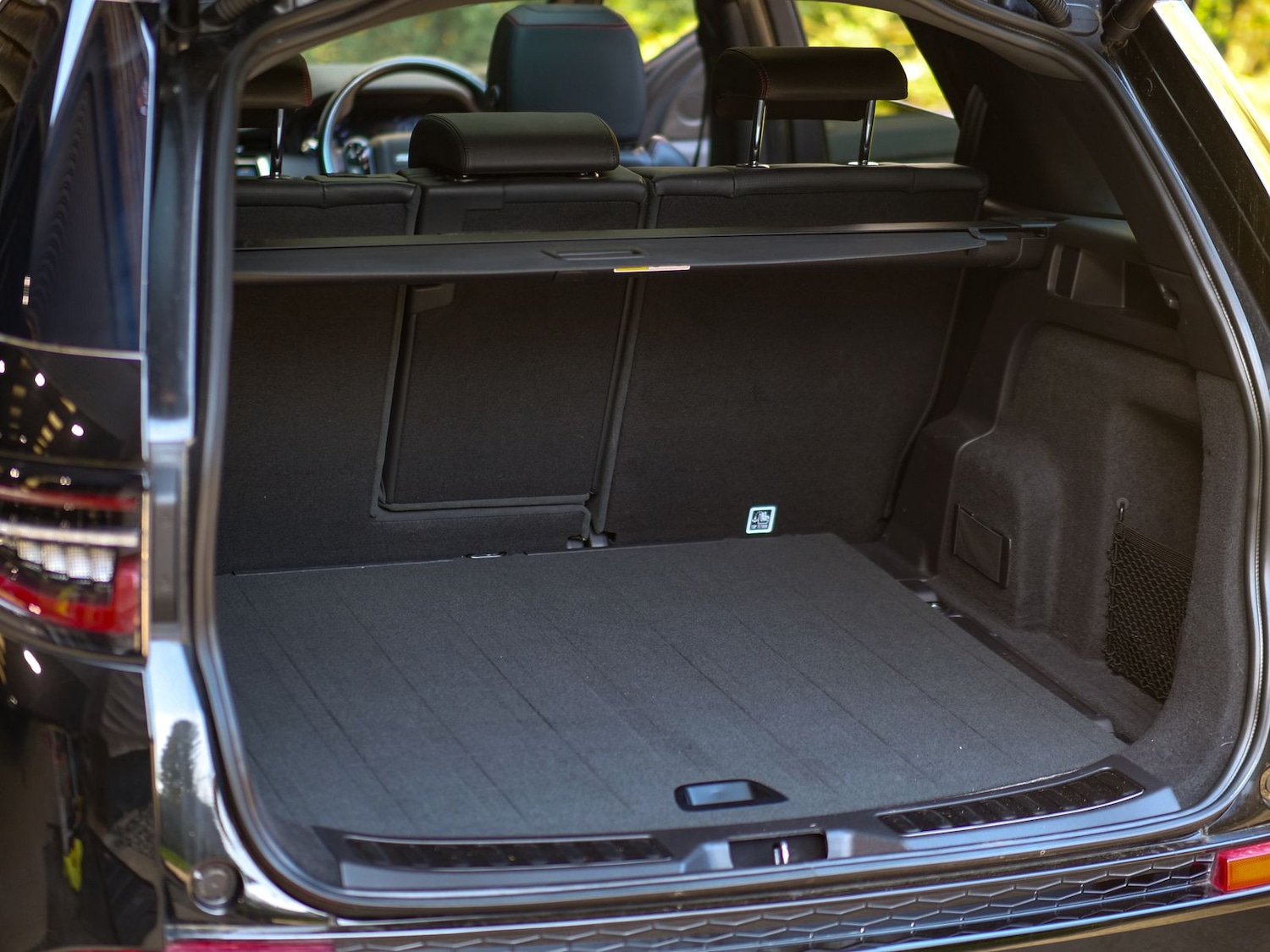 Used Land Rover Discovery Sport 2021 for sale - 77983056: Photo 11