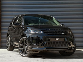 Used Land Rover Discovery Sport 2021 for sale - 77983056: Photo
