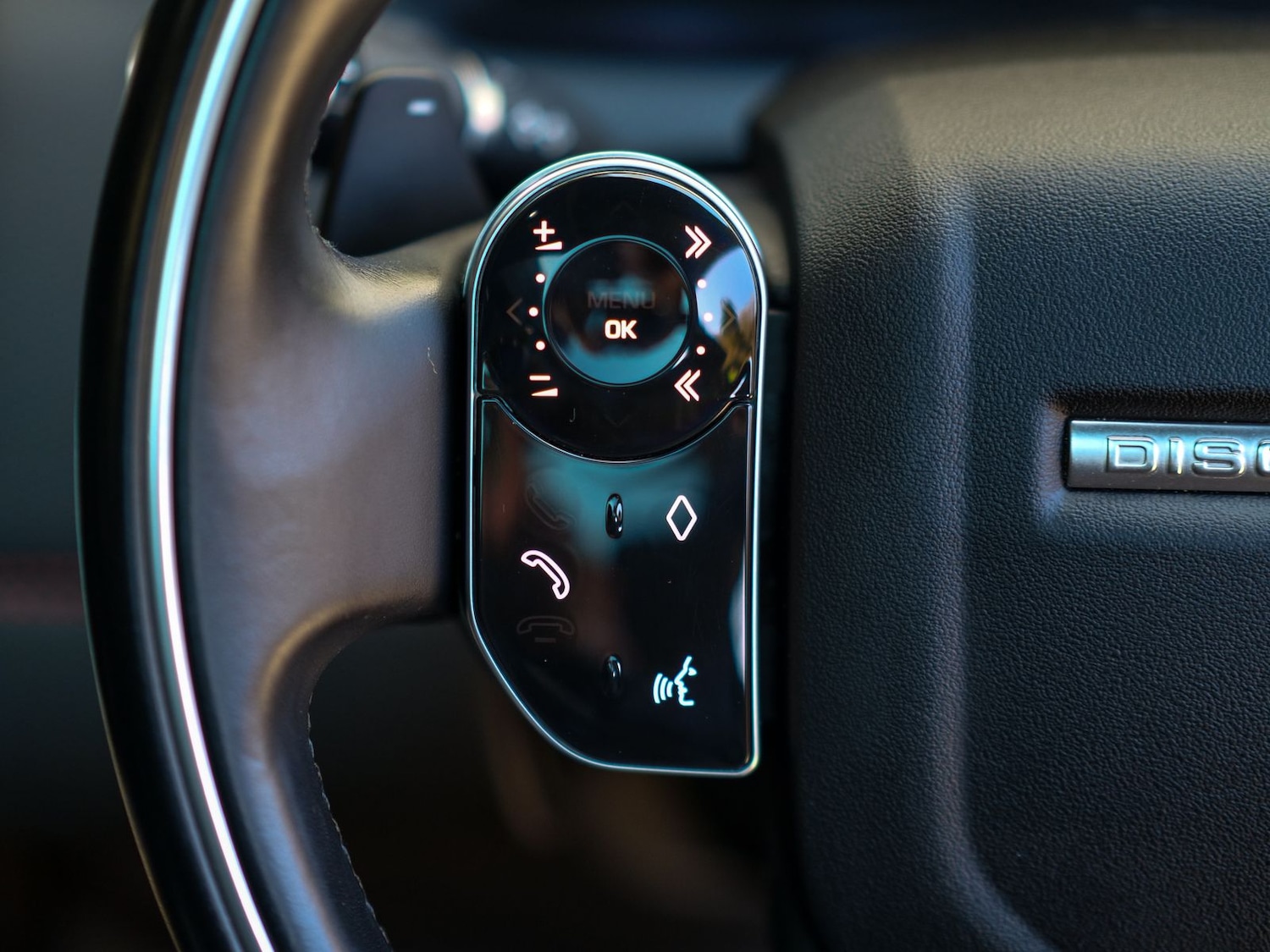 Used Land Rover Discovery Sport 2021 for sale - 77983056: Photo 28