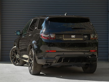 Used Land Rover Discovery Sport 2021 for sale - 77983056: Photo