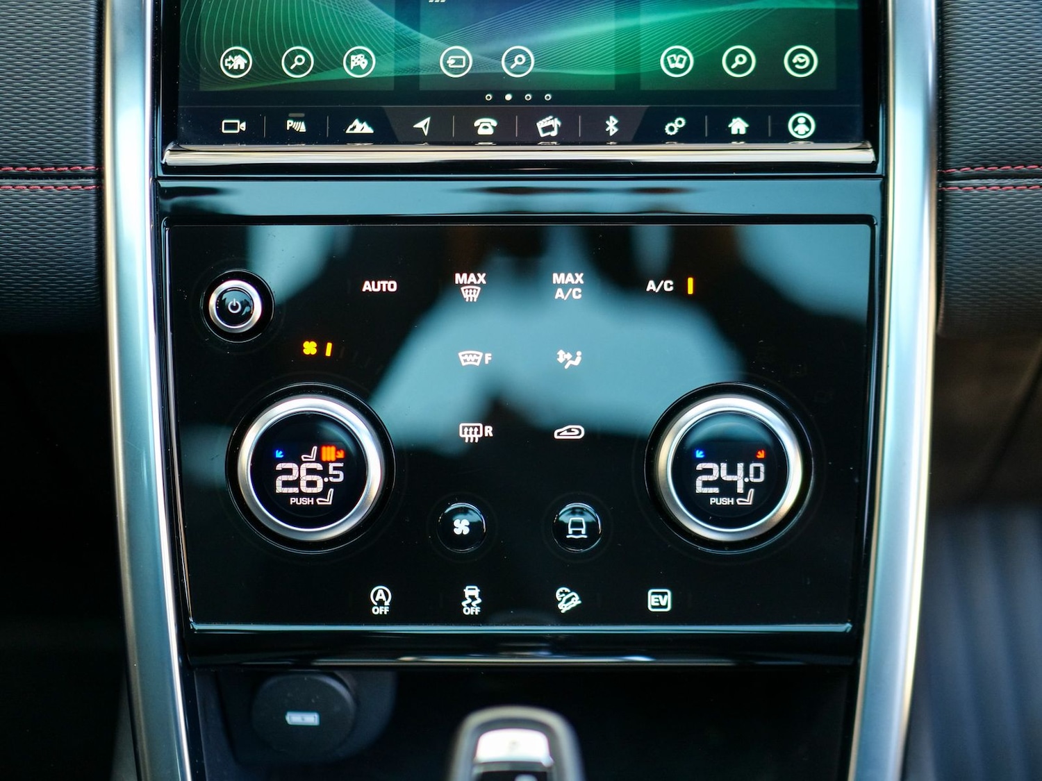 Used Land Rover Discovery Sport 2021 for sale - 77983056: Photo 31