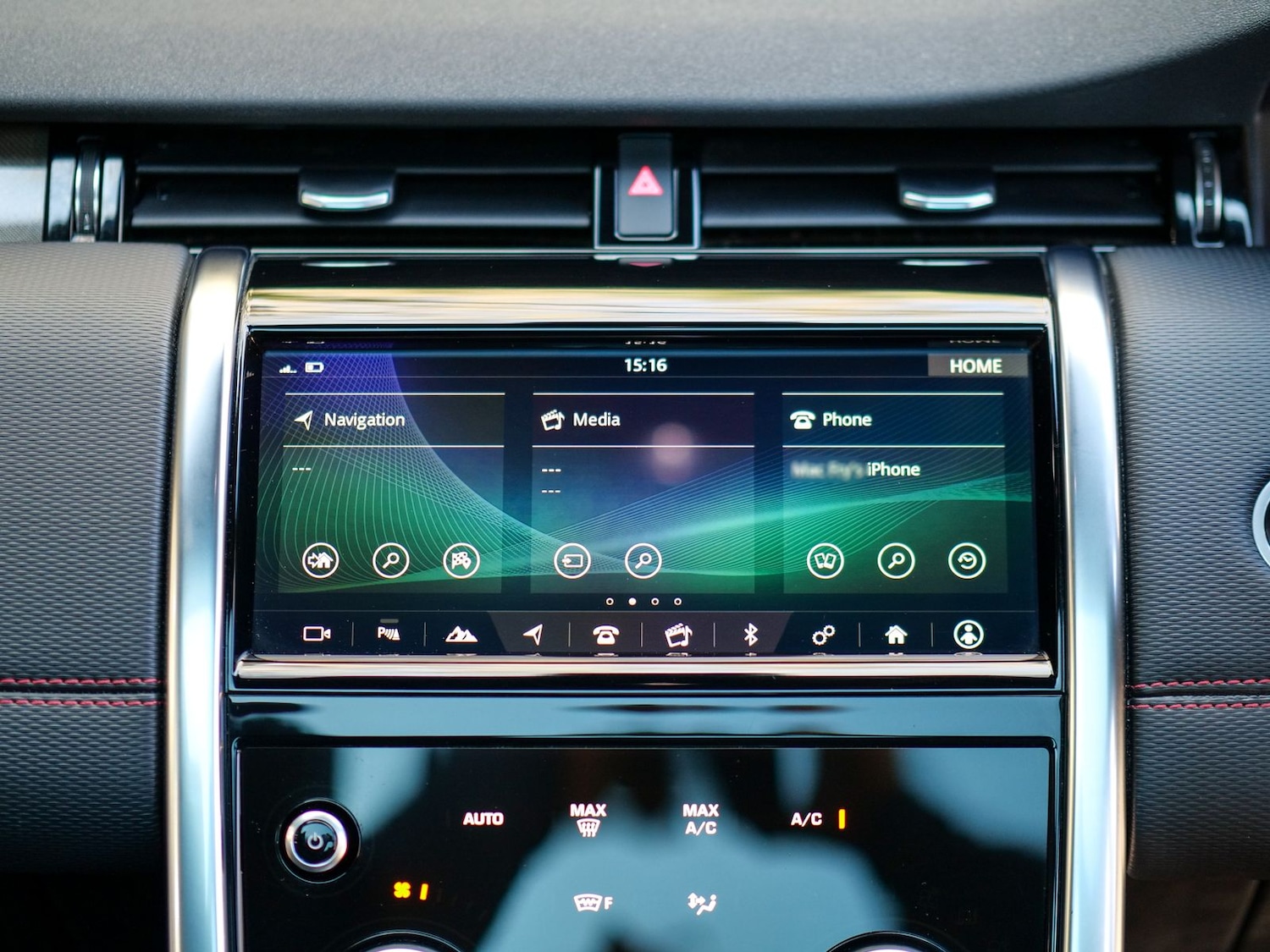 Used Land Rover Discovery Sport 2021 for sale - 77983056: Photo 32