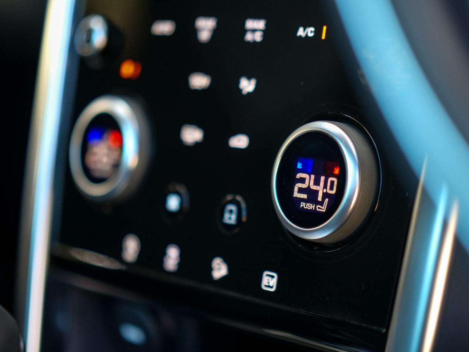 Used Land Rover Discovery Sport 2021 for sale - 77983056: Photo 35