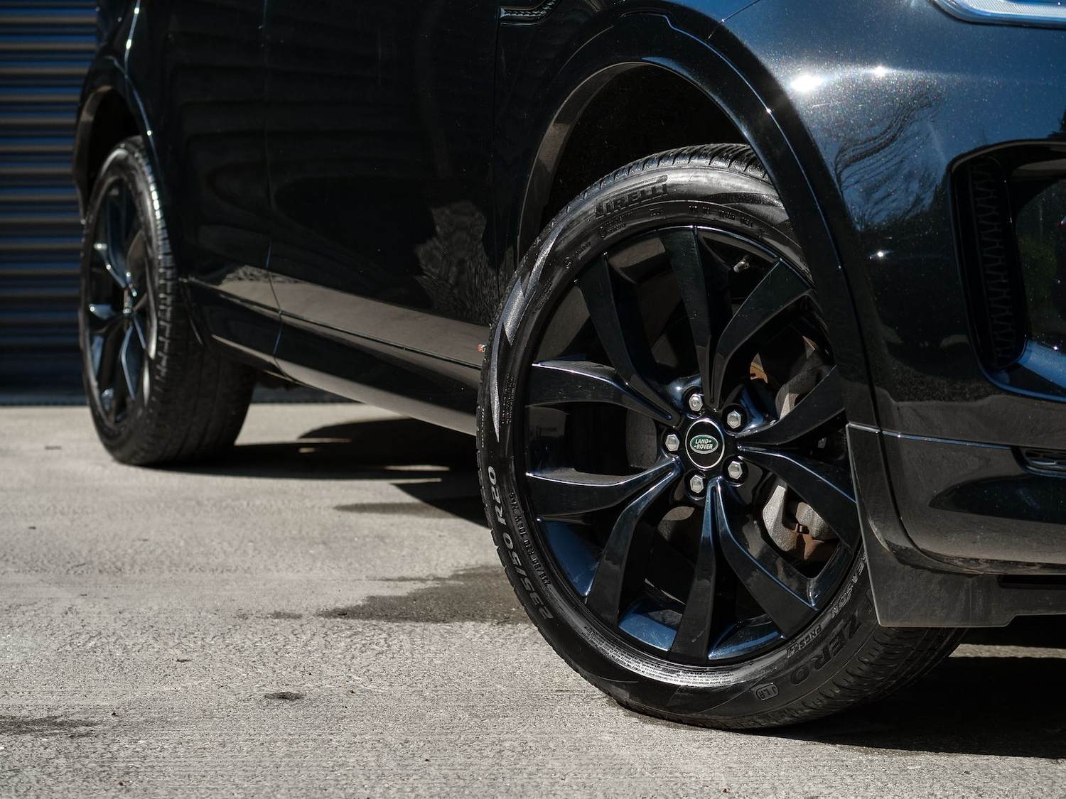 Used Land Rover Discovery Sport 2021 for sale - 77983056: Photo 37