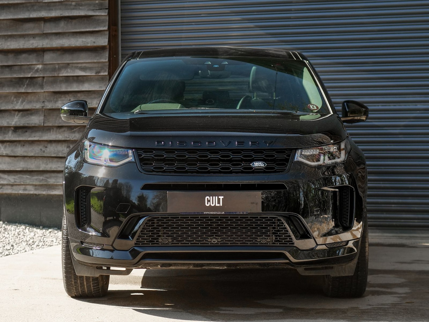 Used Land Rover Discovery Sport 2021 for sale - 77983056: Photo 4