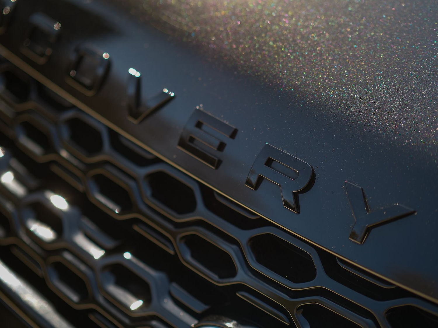 Used Land Rover Discovery Sport 2021 for sale - 77983056: Photo 44