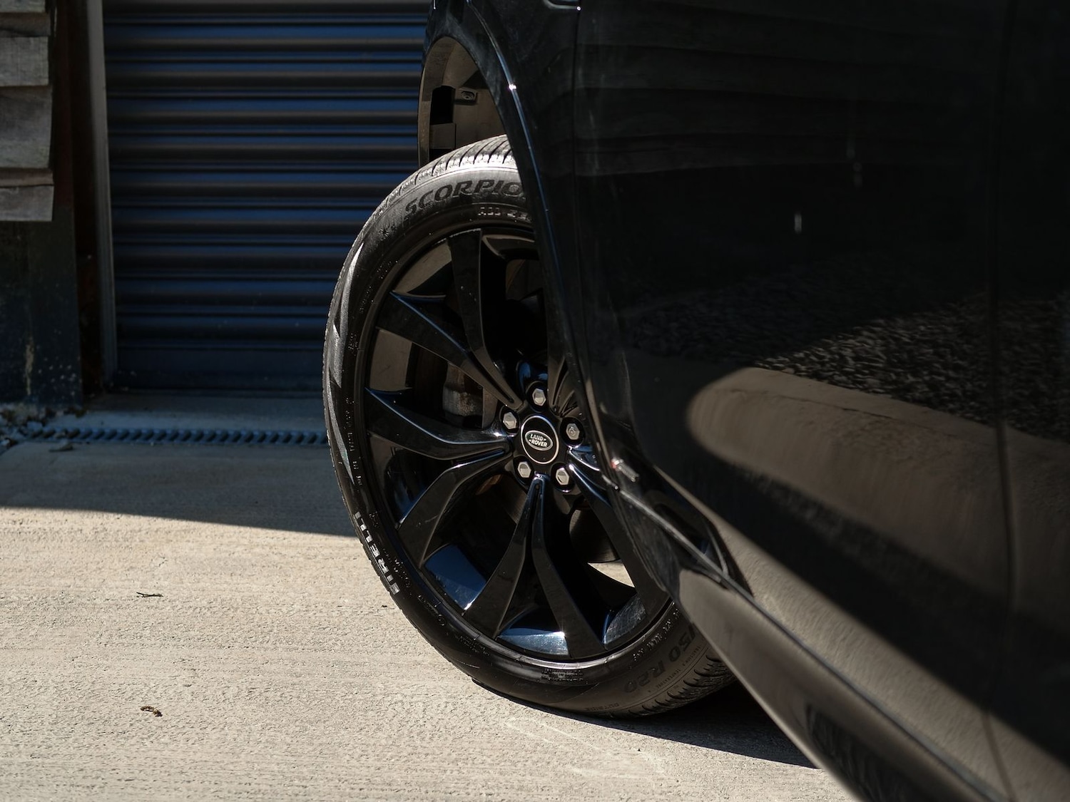 Used Land Rover Discovery Sport 2021 for sale - 77983056: Photo 47