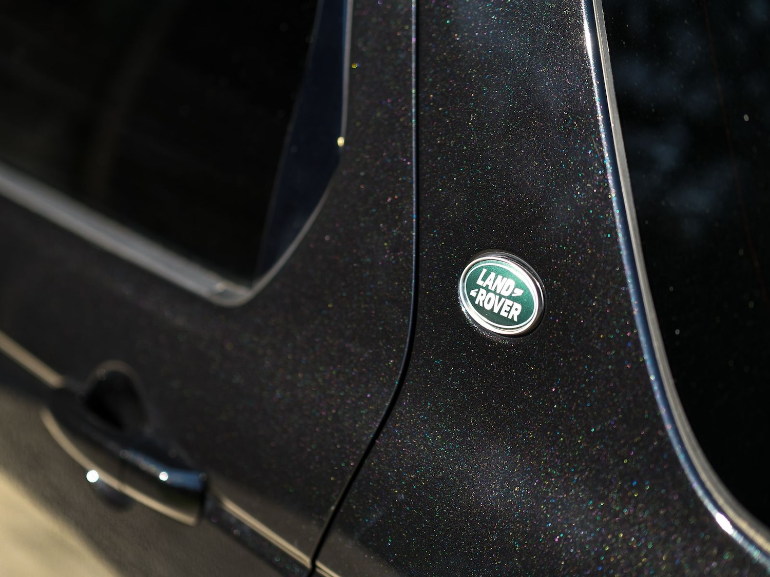 Used Land Rover Discovery Sport 2021 for sale - 77983056: Photo 48