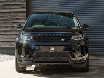 Used Land Rover Discovery Sport 2021 for sale - 77983056: Photo