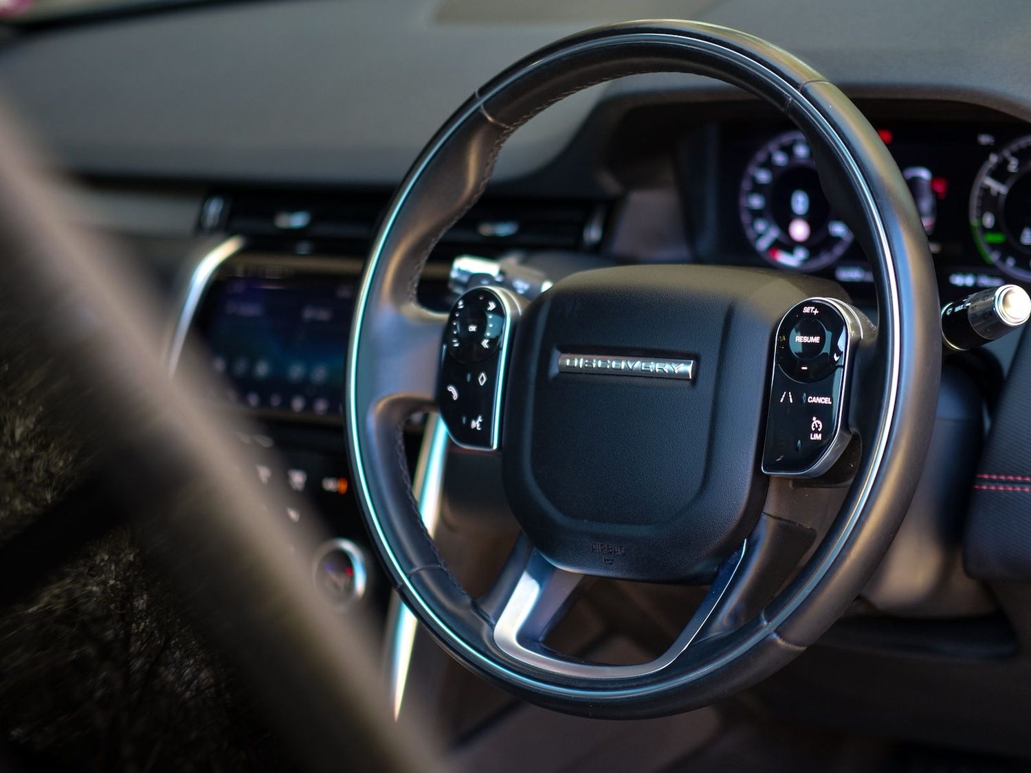 Used Land Rover Discovery Sport 2021 for sale - 77983056: Photo 7