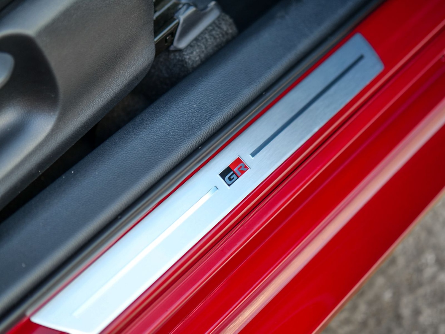 Used Toyota Yaris 2022 for sale - 77092839: Photo 18