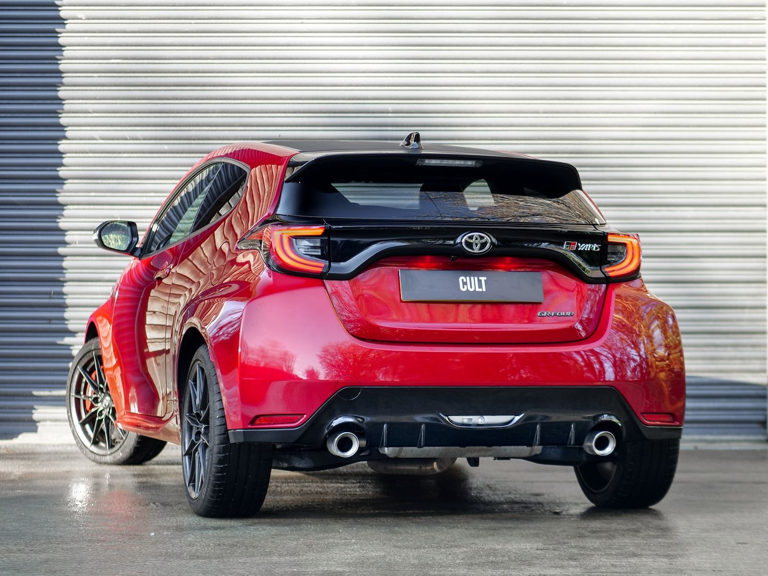 Used Toyota Yaris 2022 for sale - 77092839: Photo 2