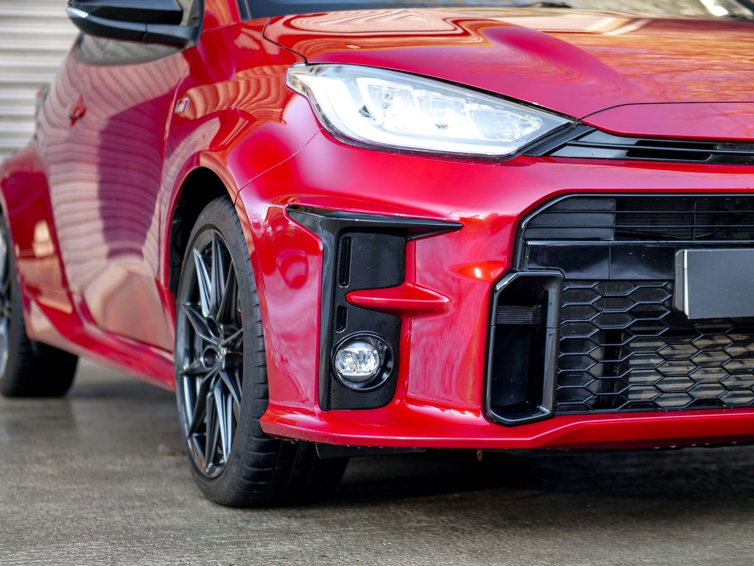 Used Toyota Yaris 2022 for sale - 77092839: Photo 33