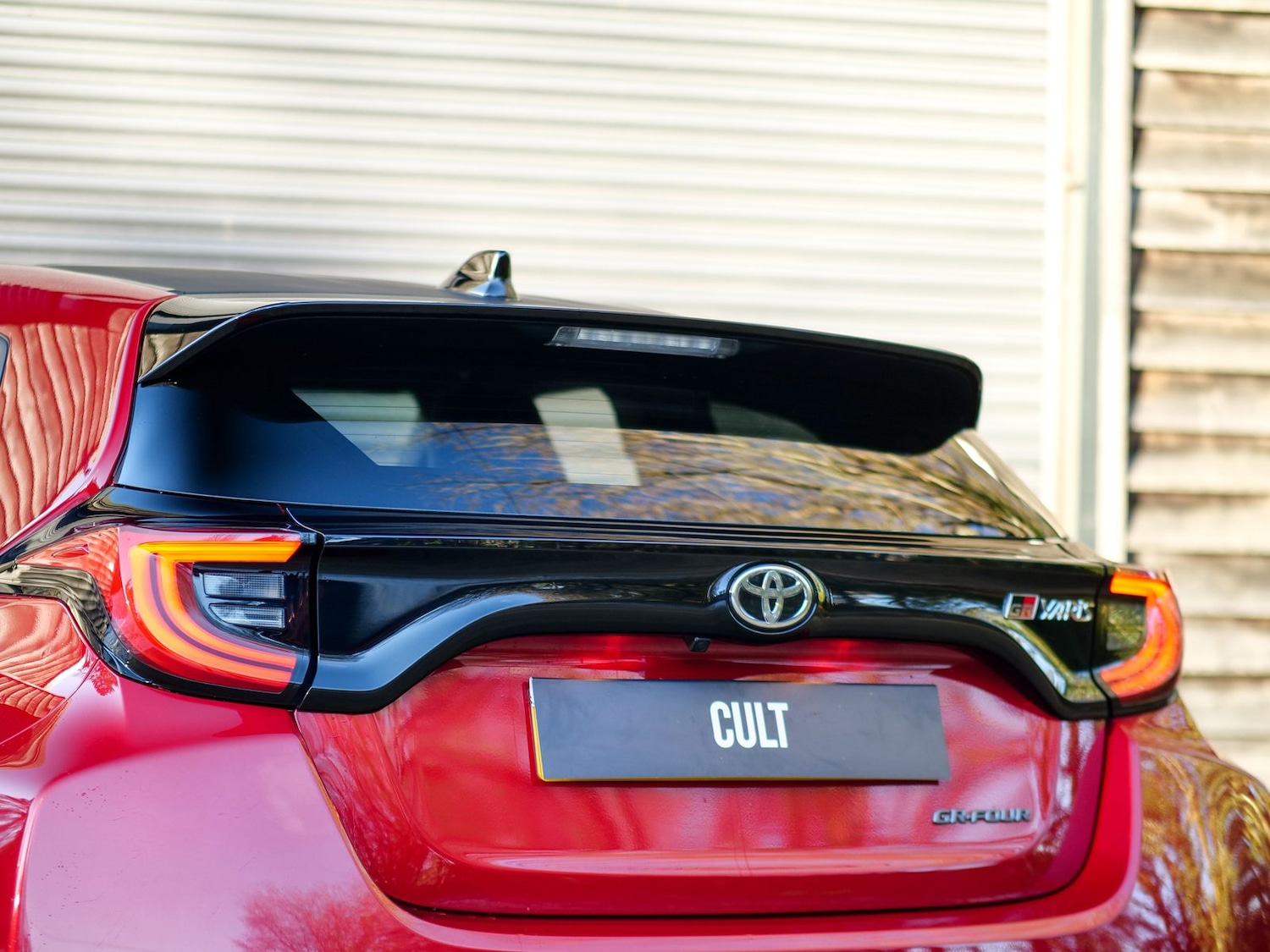 Used Toyota Yaris 2022 for sale - 77092839: Photo 41