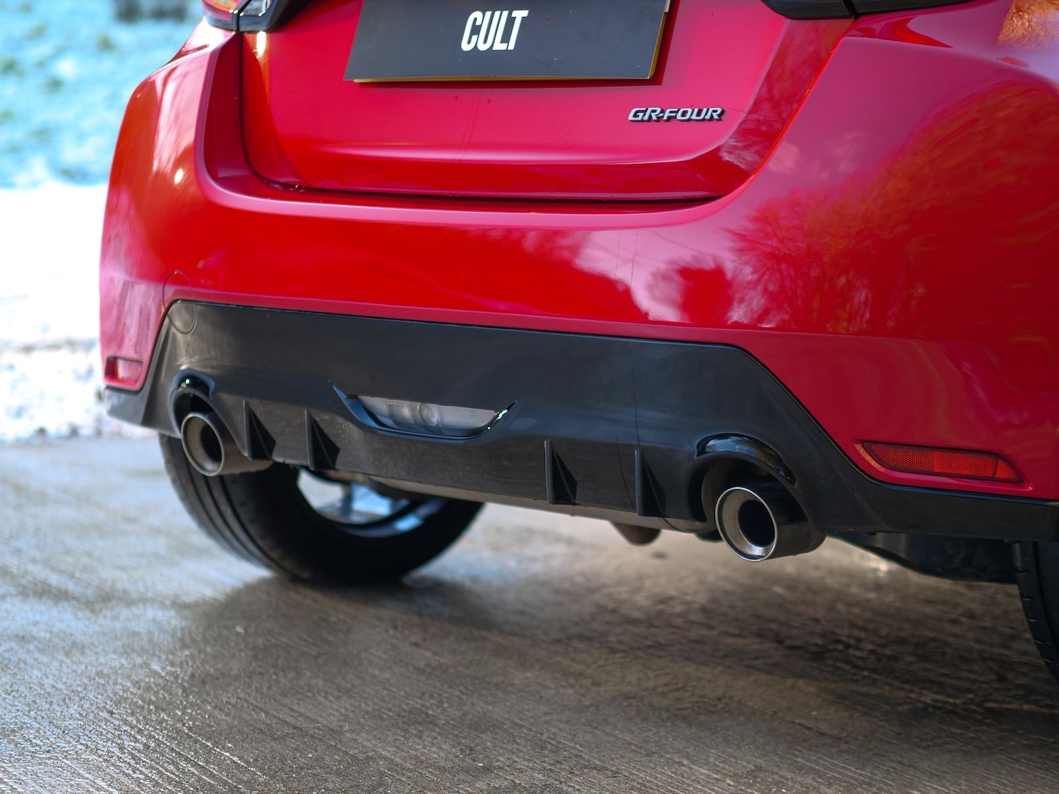 Used Toyota Yaris 2022 for sale - 77092839: Photo 44