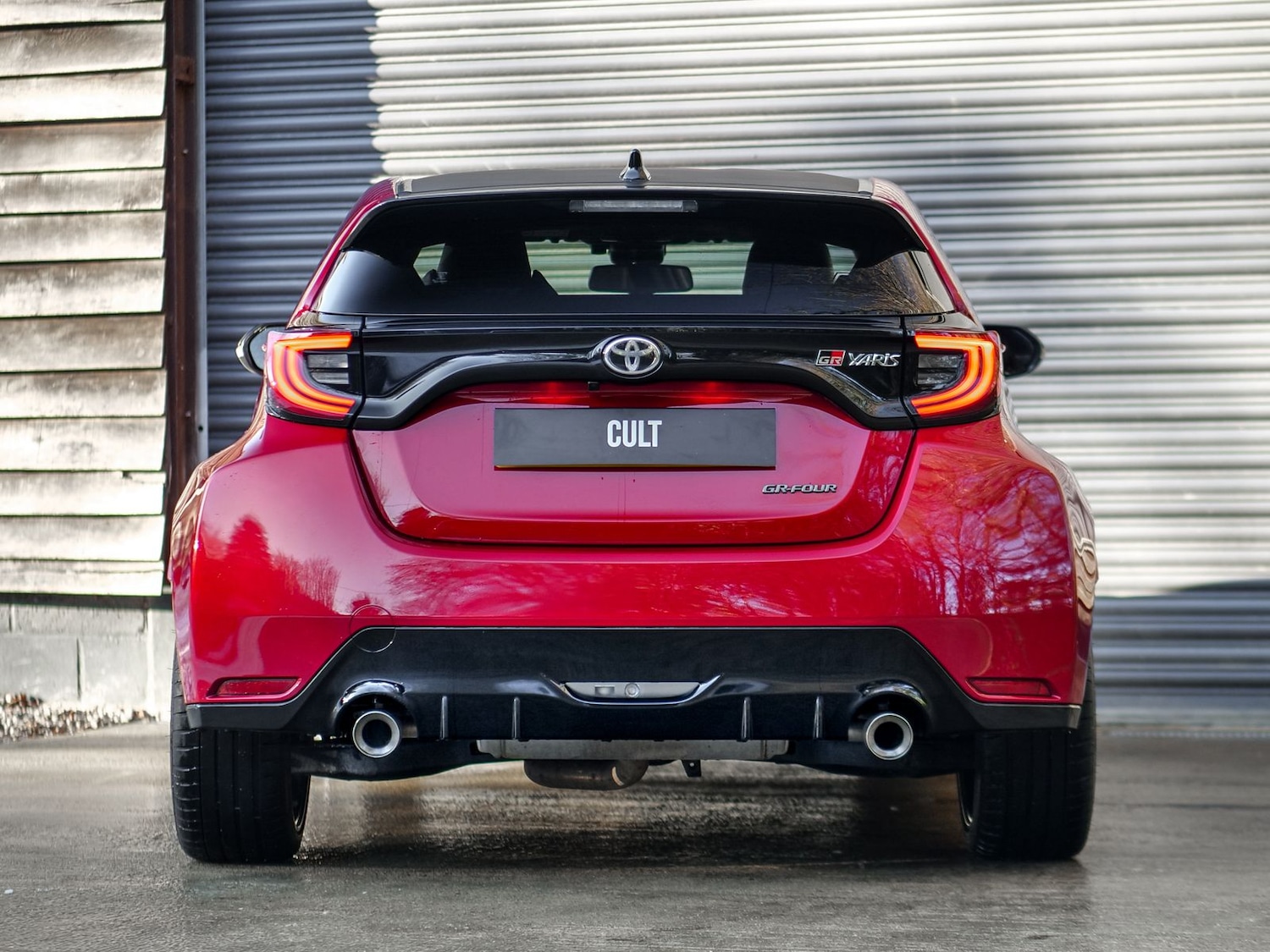 Used Toyota Yaris 2022 for sale - 77092839: Photo 5