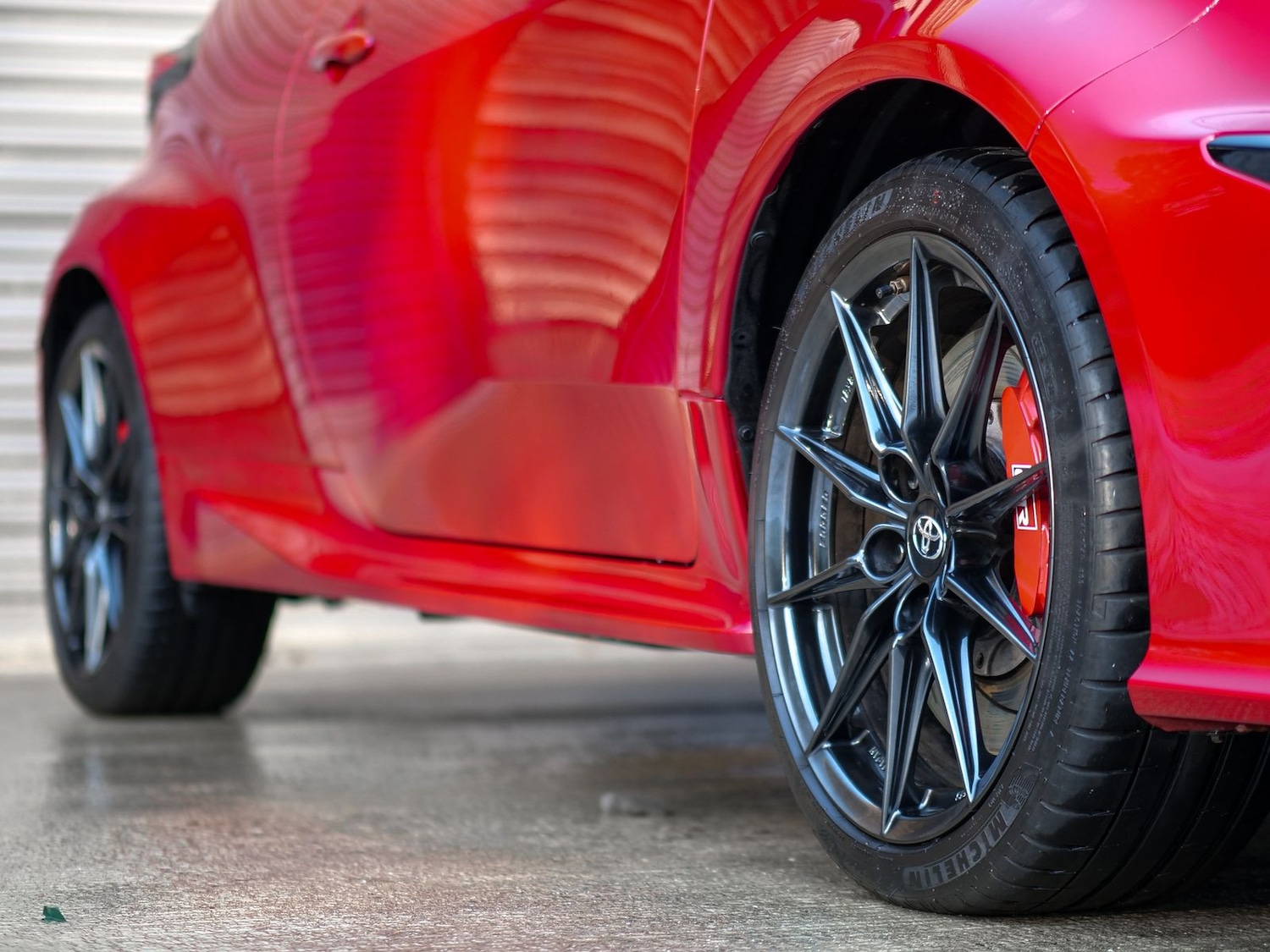 Used Toyota Yaris 2022 for sale - 77092839: Photo 50