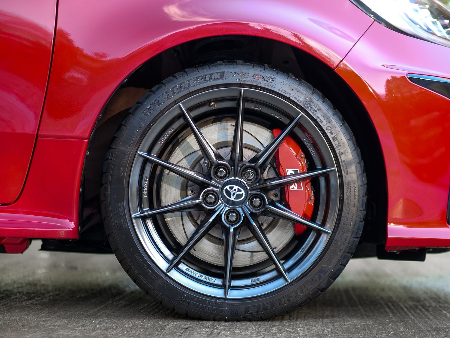 Used Toyota Yaris 2022 for sale - 77092839: Photo 51