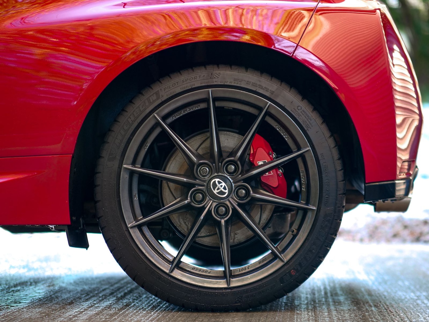 Used Toyota Yaris 2022 for sale - 77092839: Photo 53