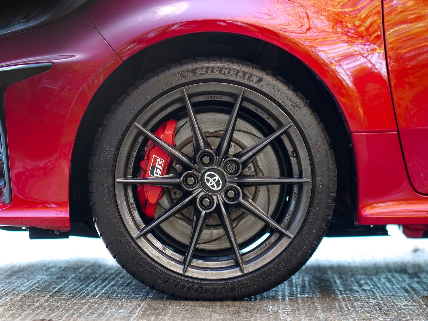 Used Toyota Yaris 2022 for sale - 77092839: Photo 54