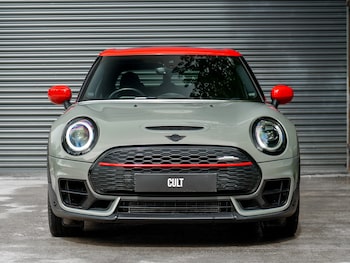 Used MINI Clubman 2021 for sale - 78982921: Photo
