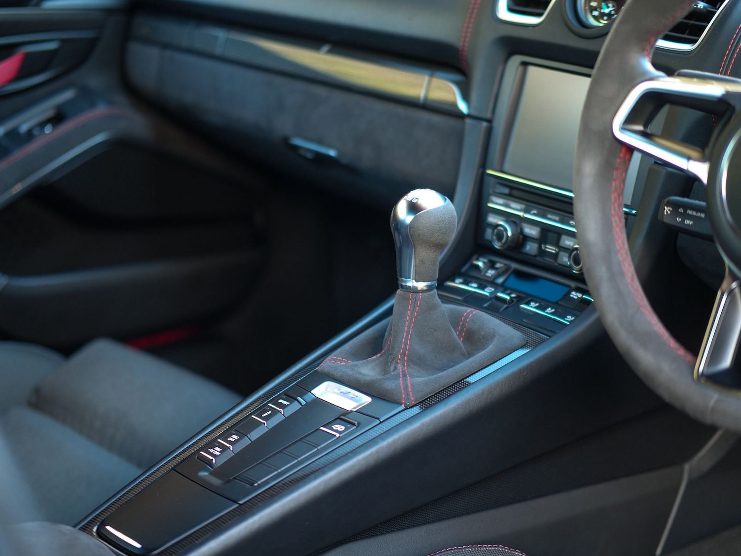 Used Porsche Cayman 2015 for sale - 76772302: Photo 12