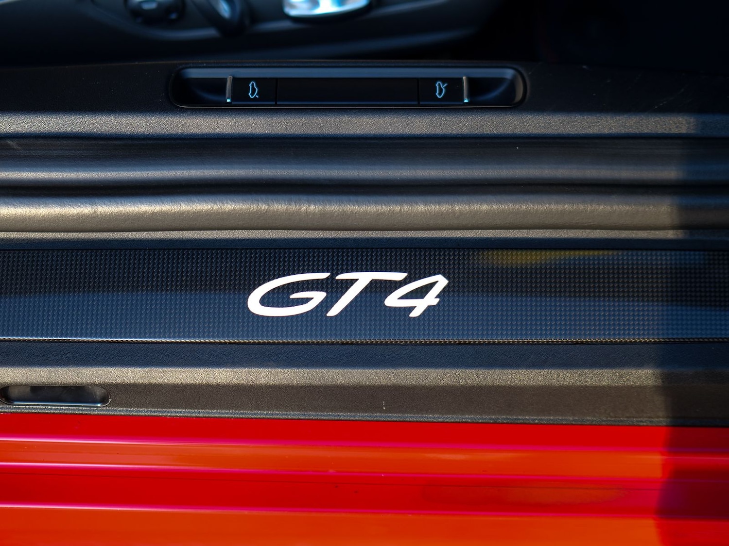 Used Porsche Cayman 2015 for sale - 76772302: Photo 20