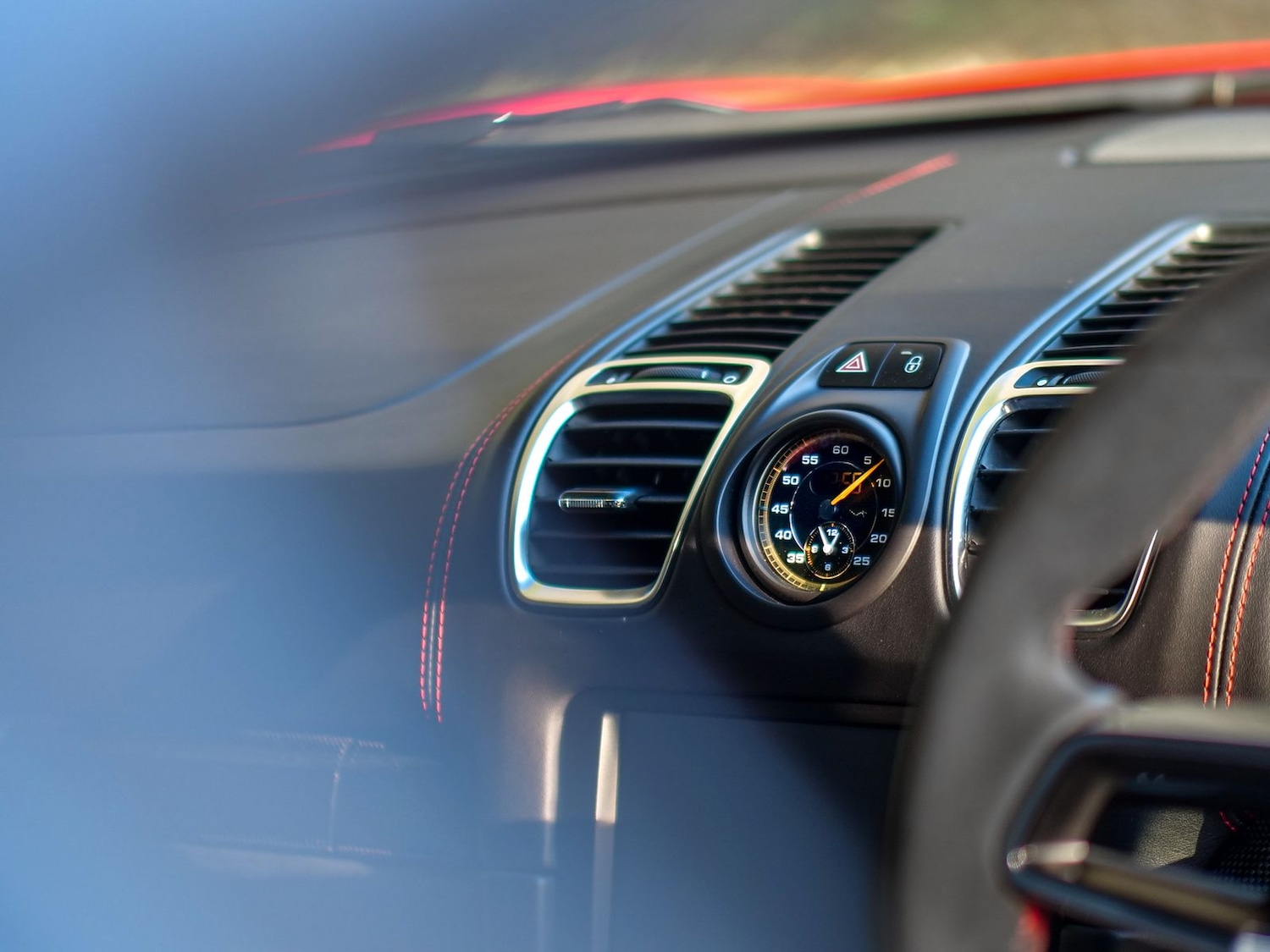 Used Porsche Cayman 2015 for sale - 76772302: Photo 21