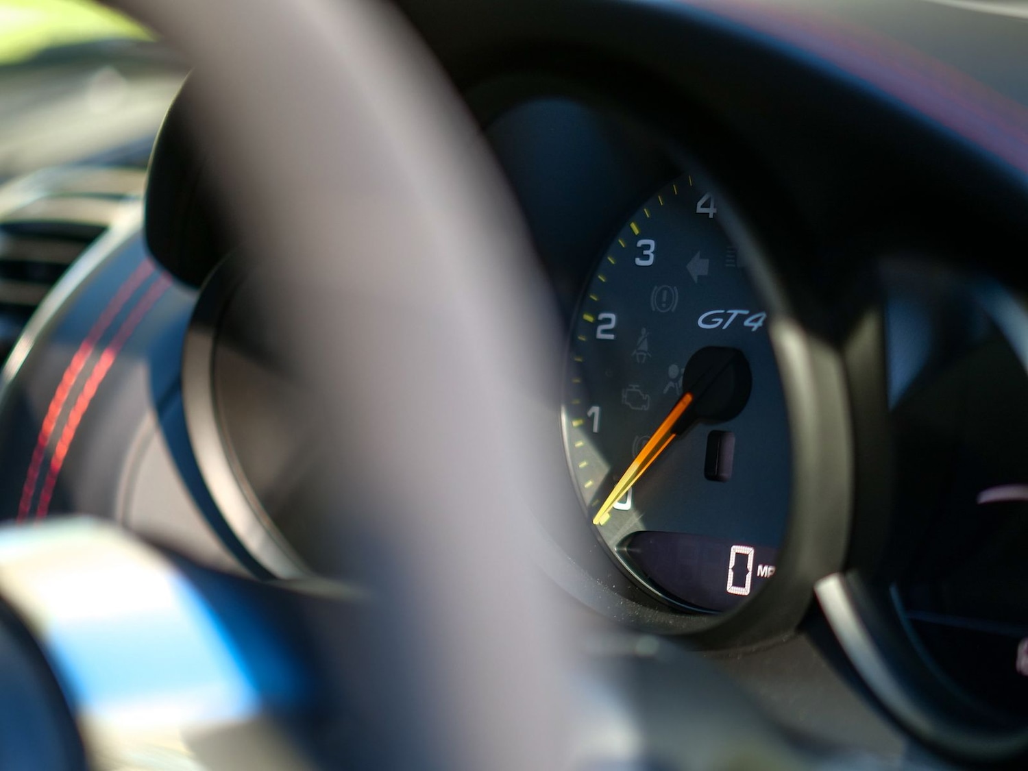 Used Porsche Cayman 2015 for sale - 76772302: Photo 24