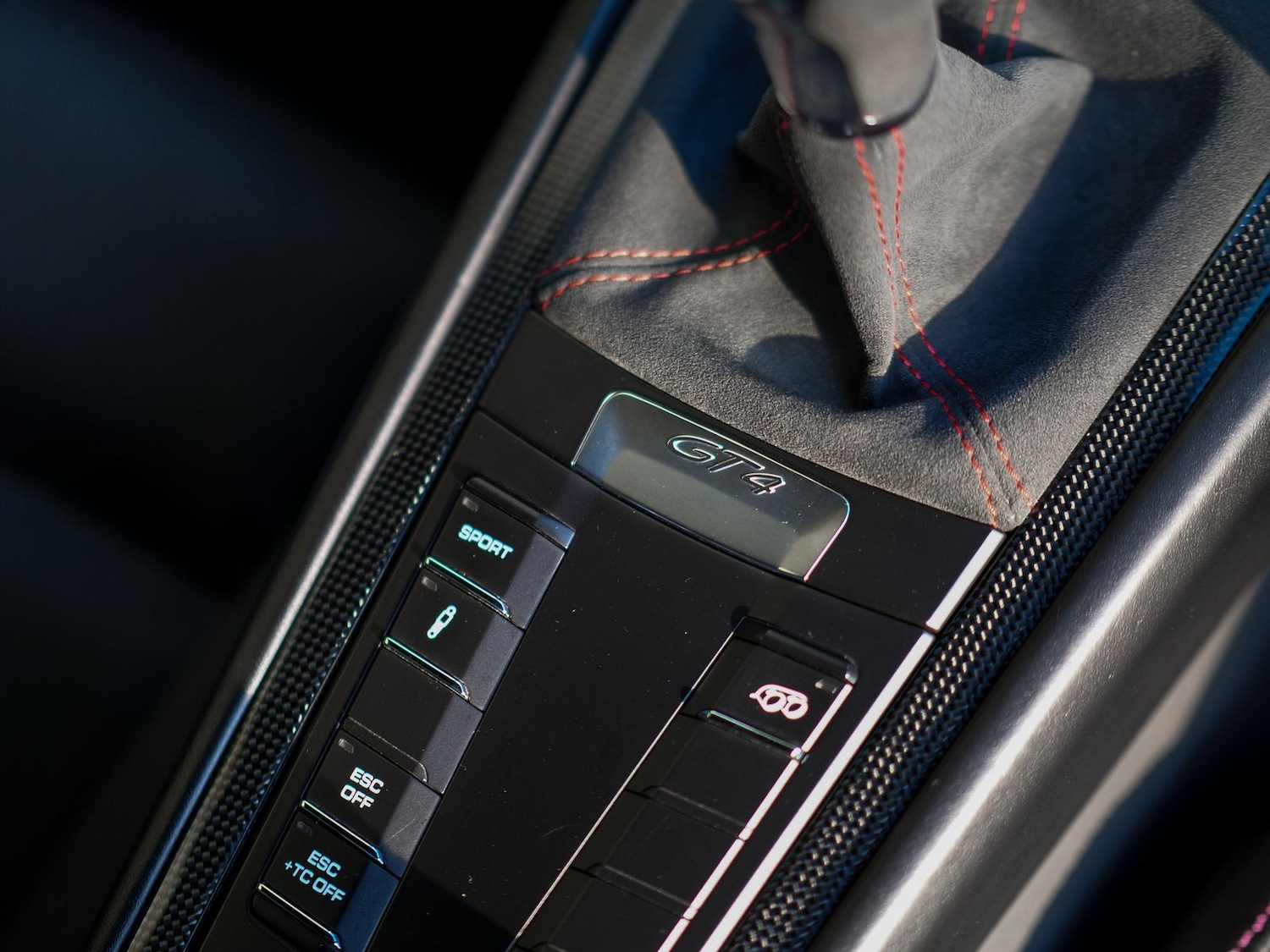 Used Porsche Cayman 2015 for sale - 76772302: Photo 30