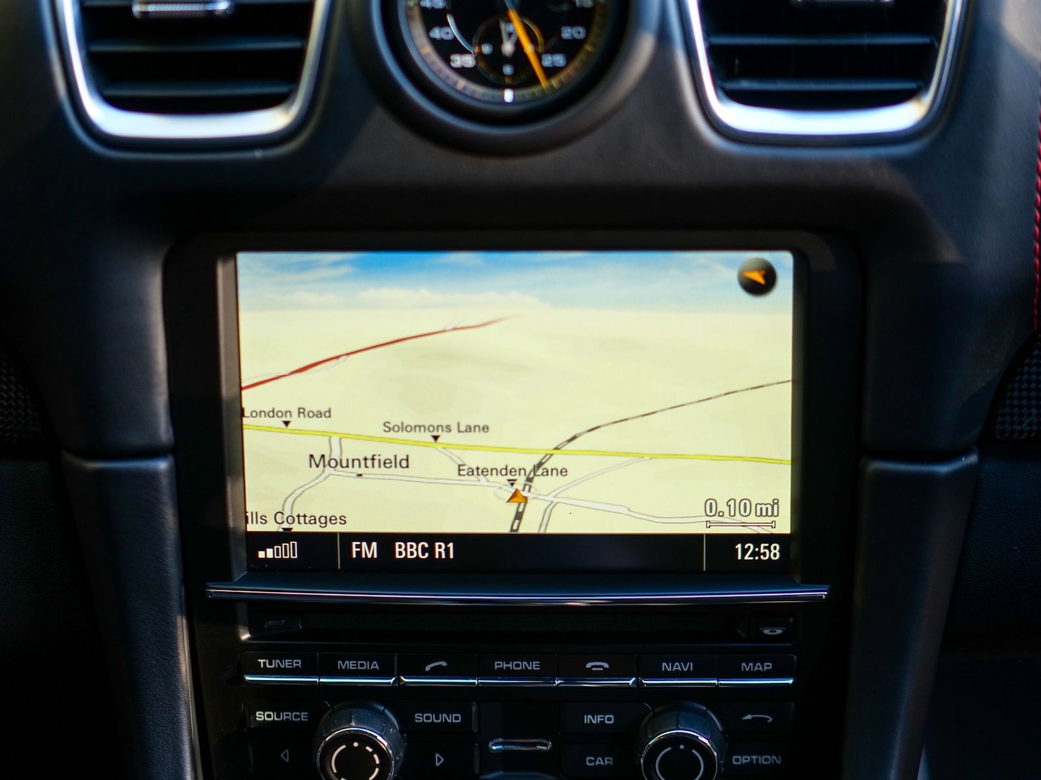 Used Porsche Cayman 2015 for sale - 76772302: Photo 34