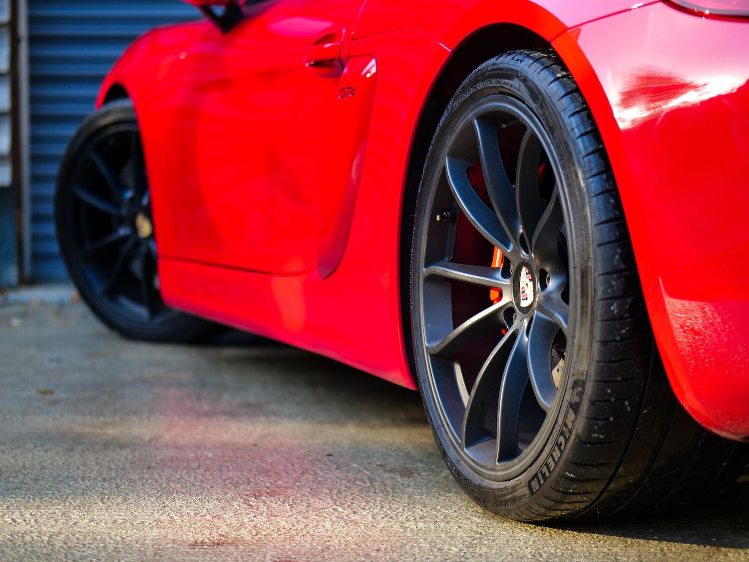 Used Porsche Cayman 2015 for sale - 76772302: Photo 40