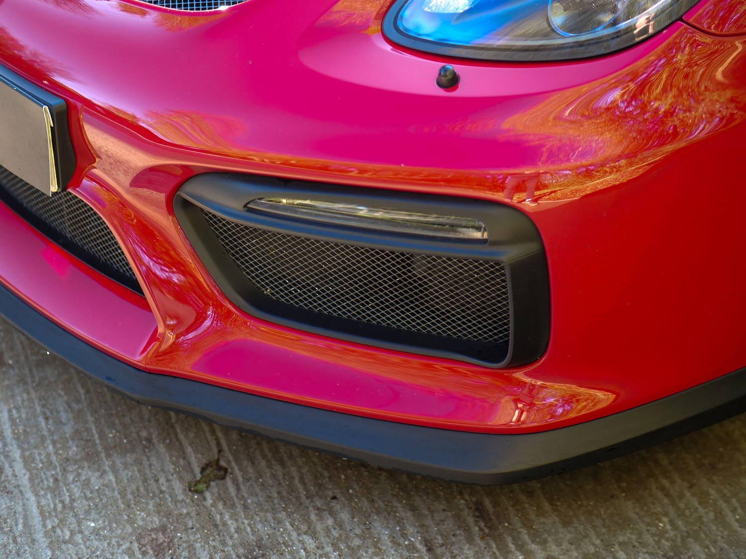 Used Porsche Cayman 2015 for sale - 76772302: Photo 47