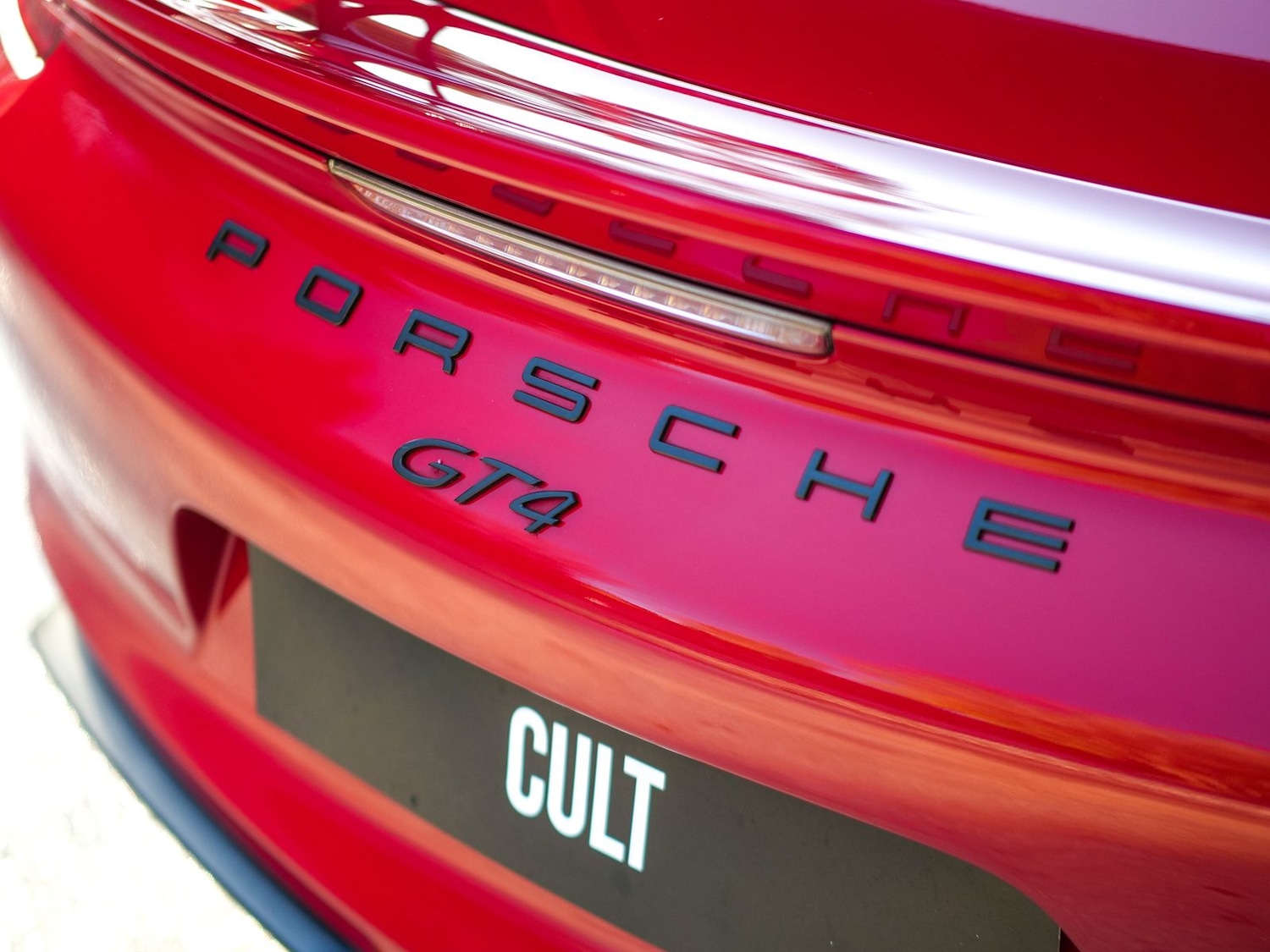 Used Porsche Cayman 2015 for sale - 76772302: Photo 57