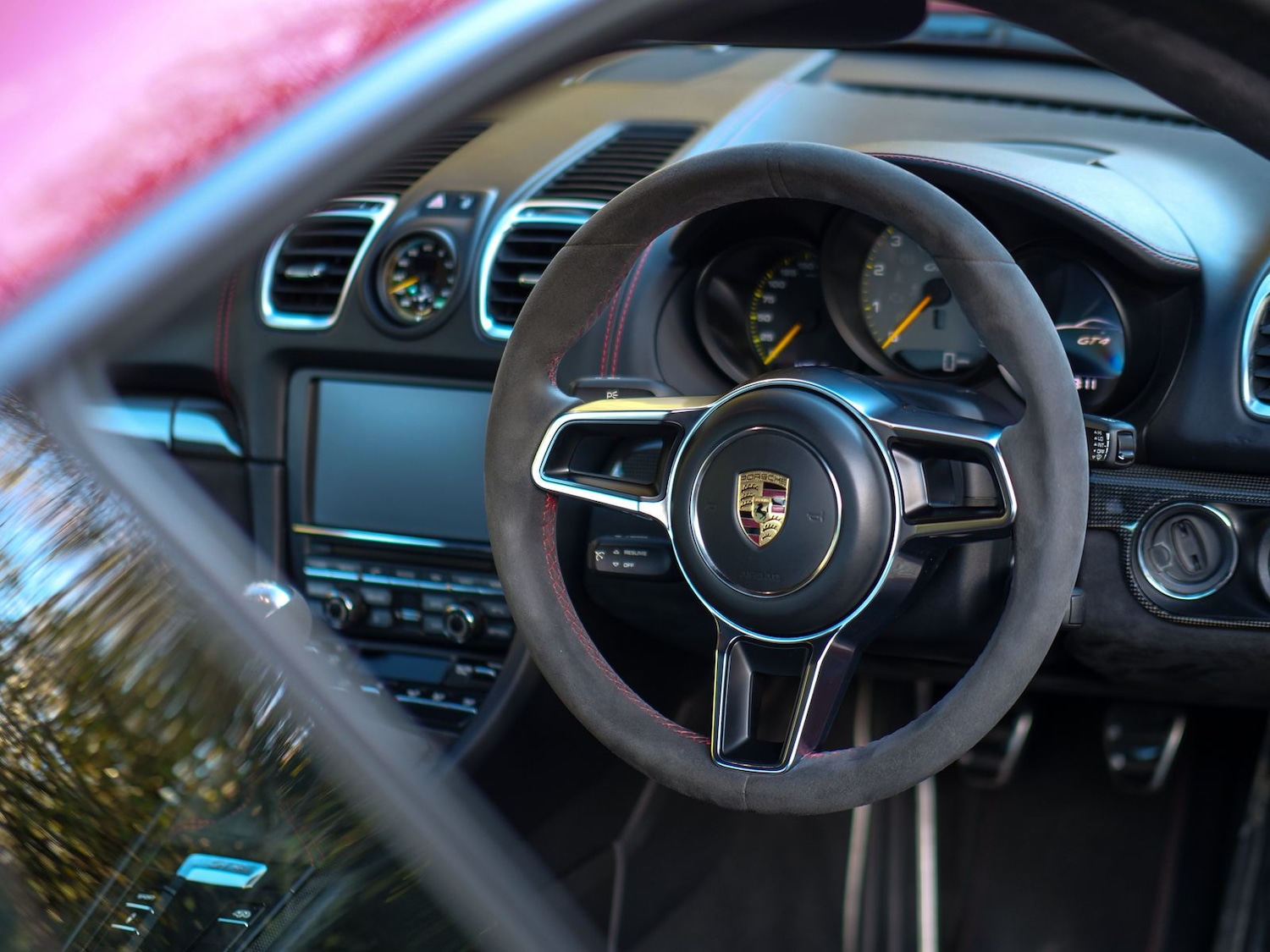 Used Porsche Cayman 2015 for sale - 76772302: Photo 7