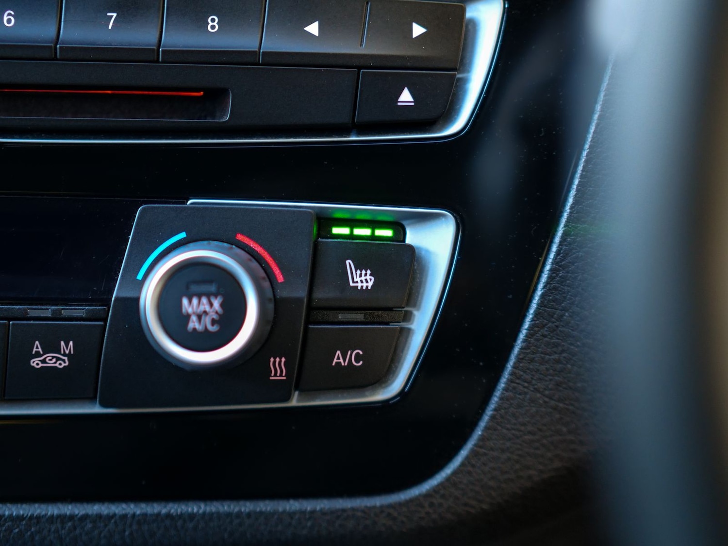 Used BMW 1 Series 2018 for sale - 76773542: Photo 10