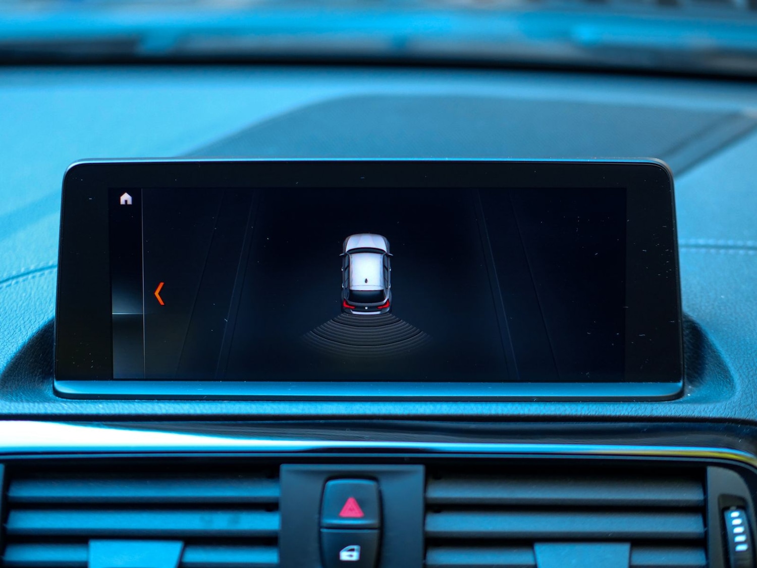 Used BMW 1 Series 2018 for sale - 76773542: Photo 11