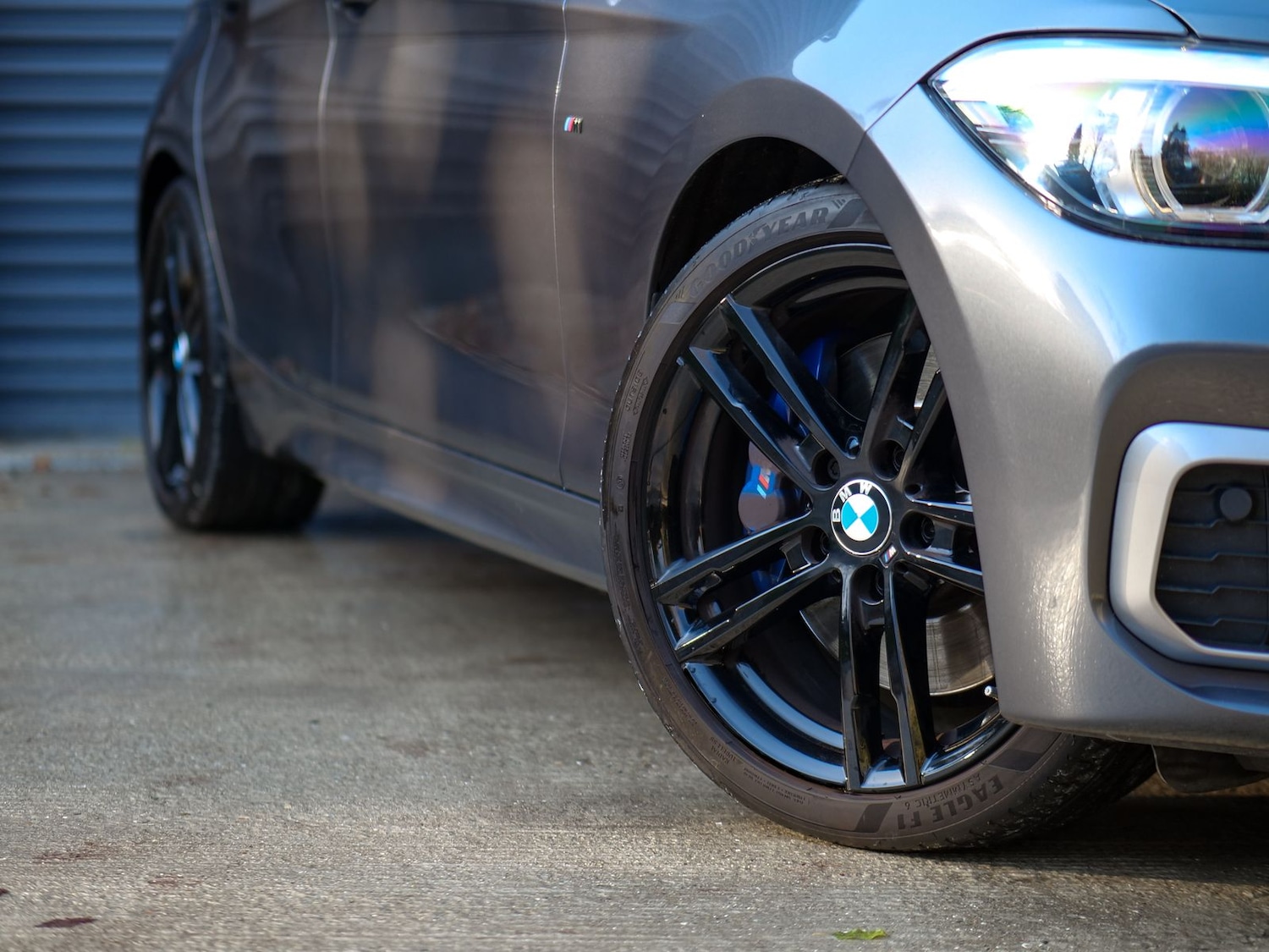 Used BMW 1 Series 2018 for sale - 76773542: Photo 28