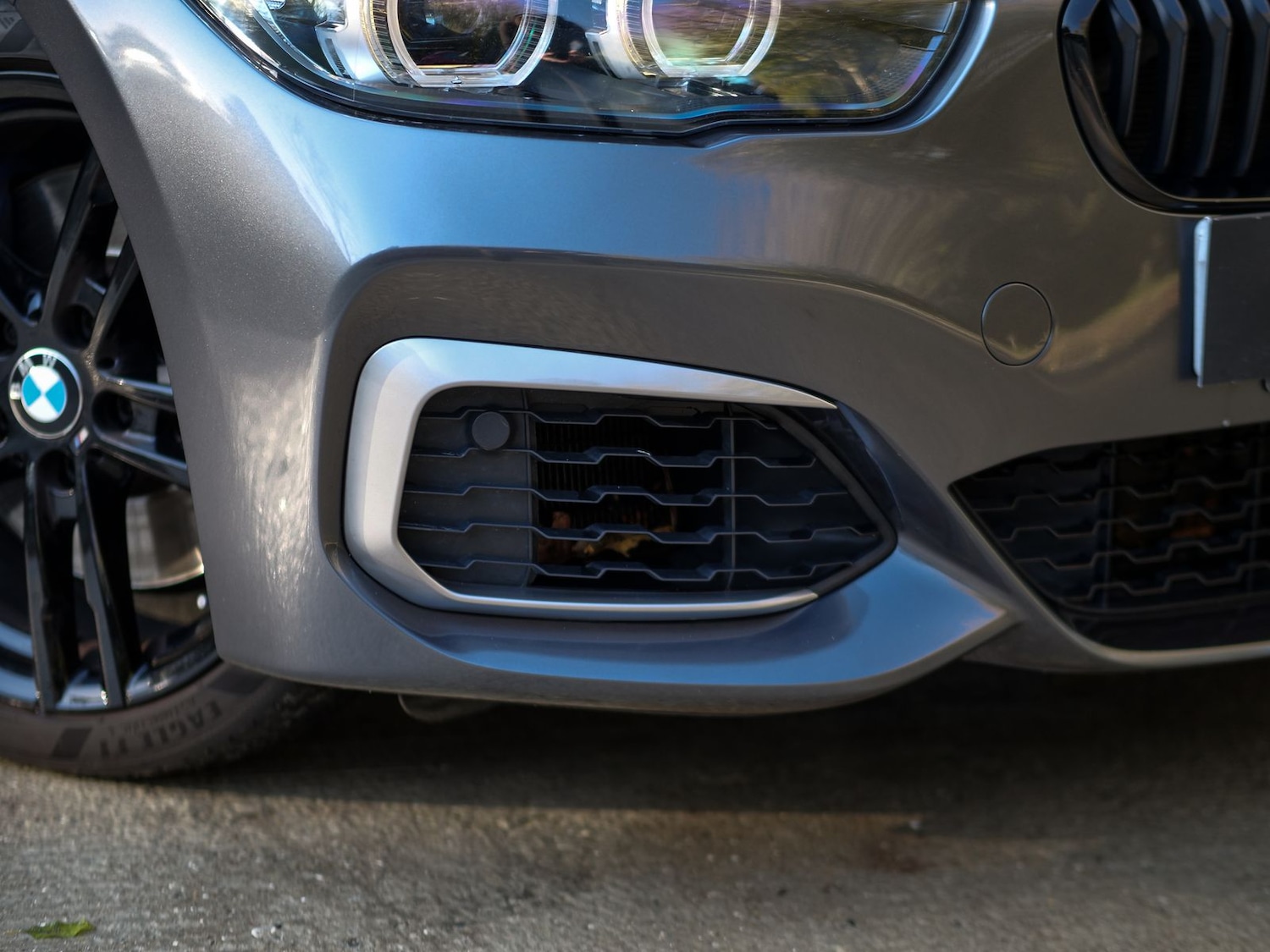 Used BMW 1 Series 2018 for sale - 76773542: Photo 30