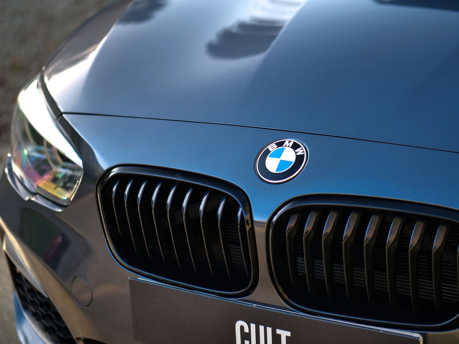 Used BMW 1 Series 2018 for sale - 76773542: Photo 32