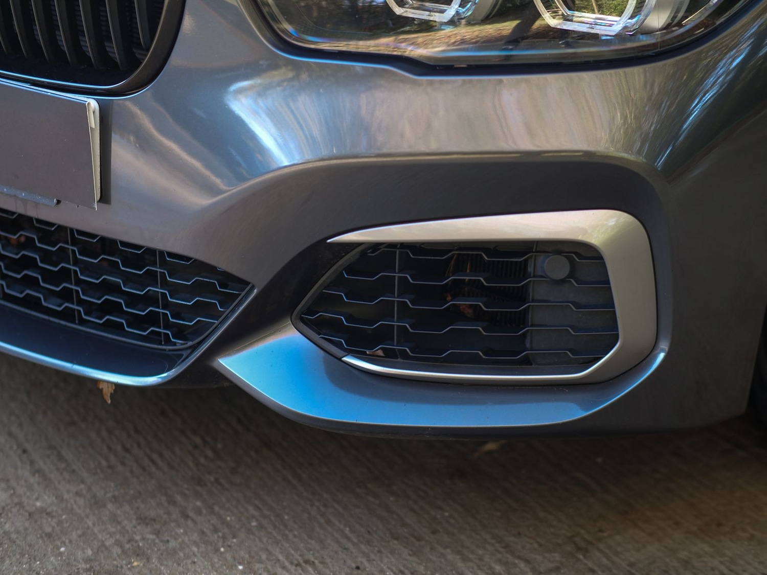 Used BMW 1 Series 2018 for sale - 76773542: Photo 35