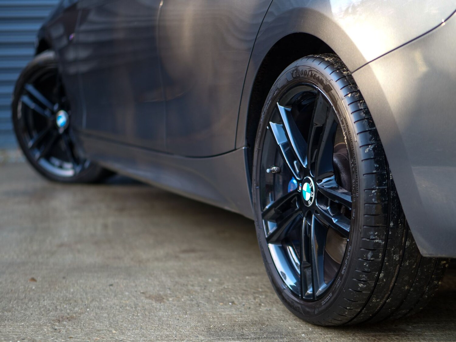 Used BMW 1 Series 2018 for sale - 76773542: Photo 39