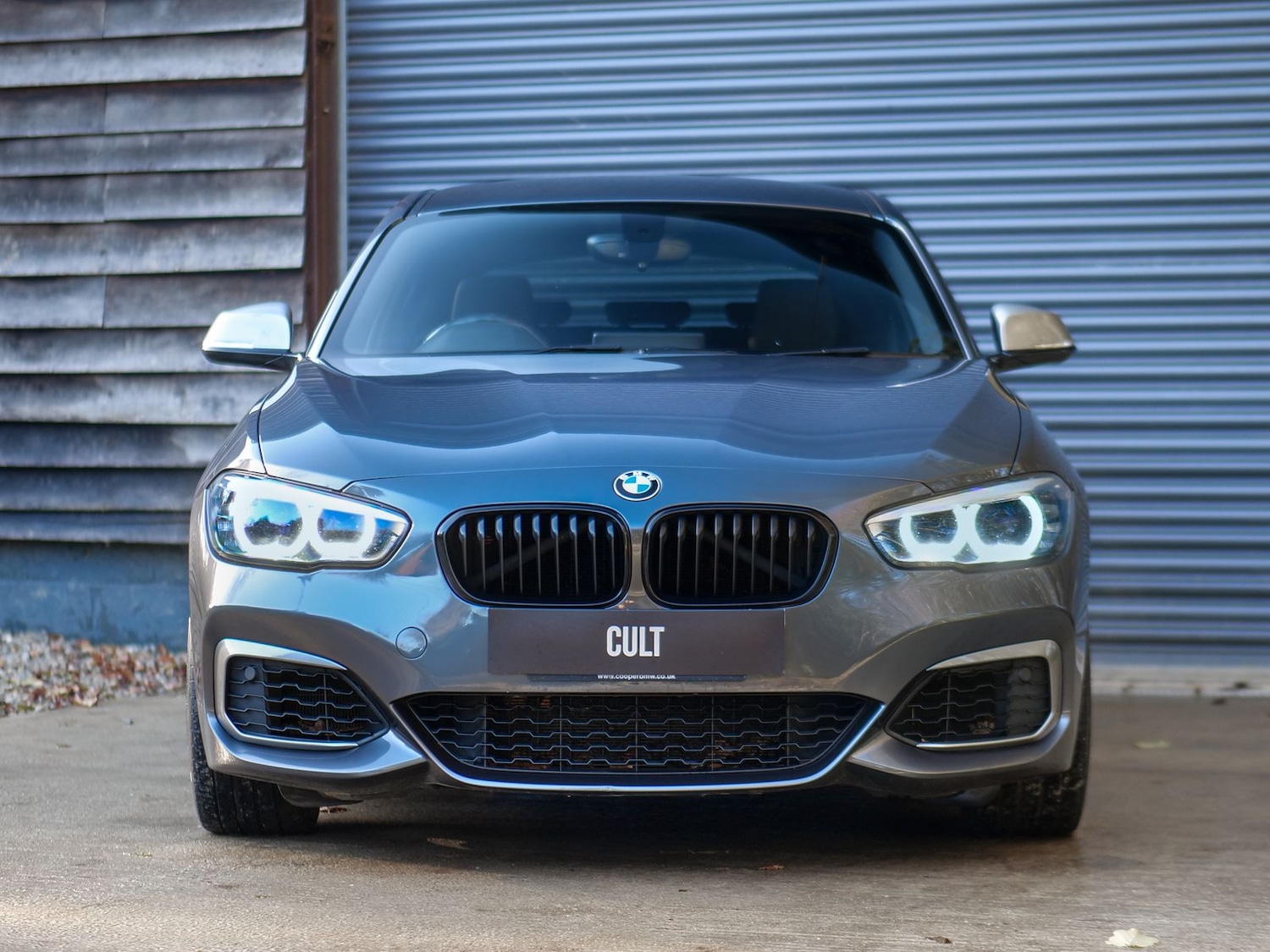 Used BMW 1 Series 2018 for sale - 76773542: Photo 4