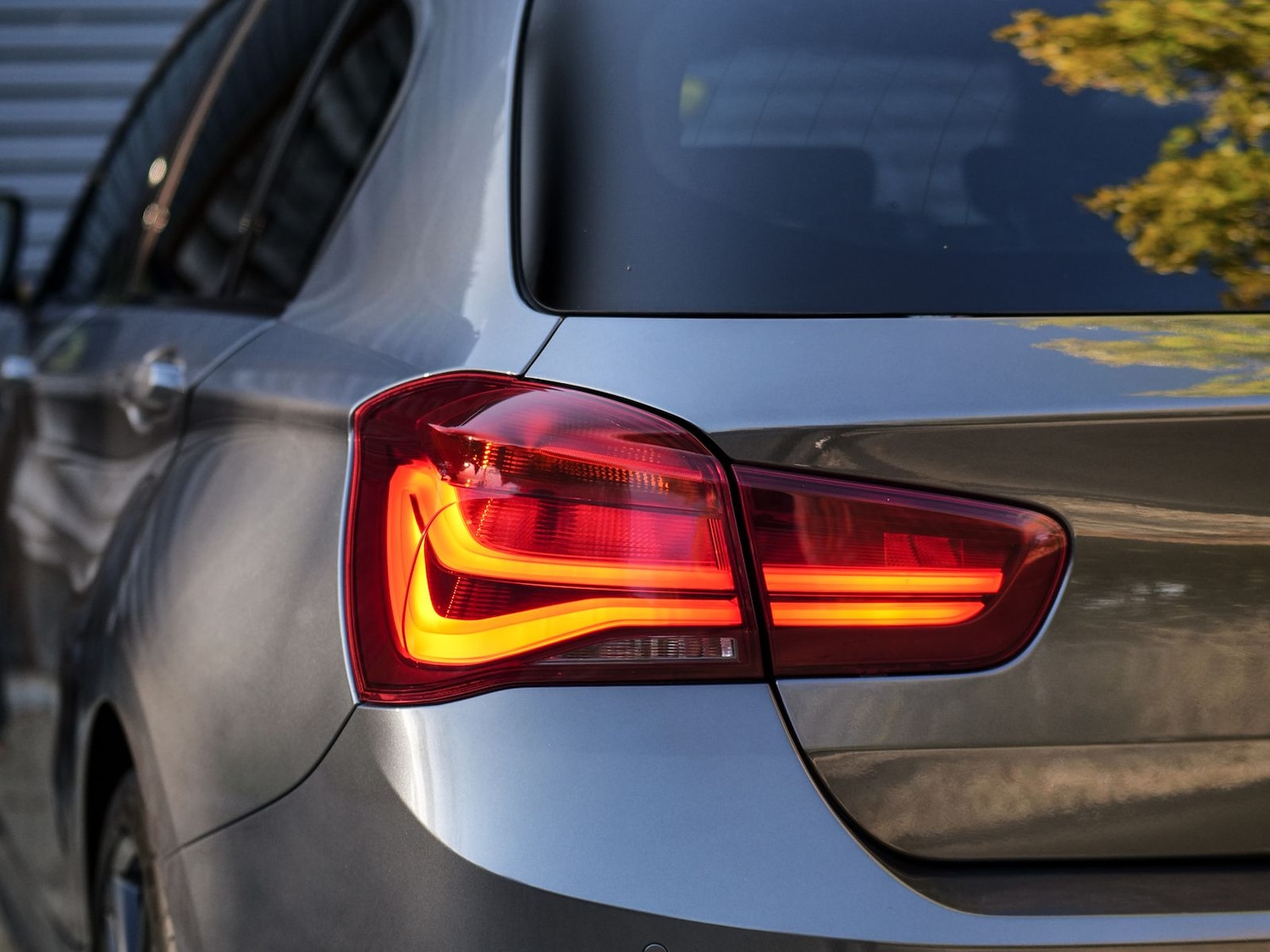 Used BMW 1 Series 2018 for sale - 76773542: Photo 40