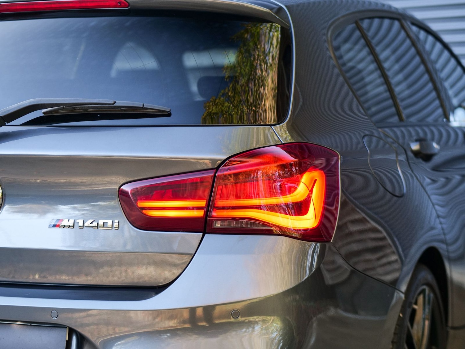 Used BMW 1 Series 2018 for sale - 76773542: Photo 41